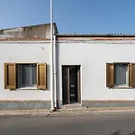 בית נופש Casa Manu אסמיני