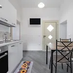 בית נופש Casa Manu *
