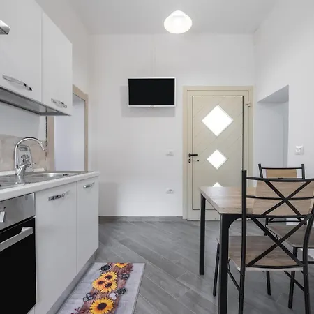 بيت للعطل Casa Manu بلدية آسميني