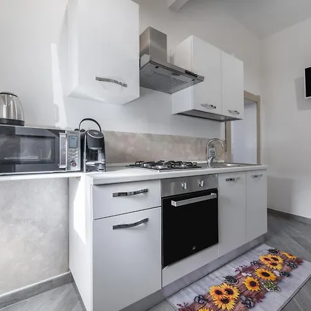 Casa Manu بلدية آسميني