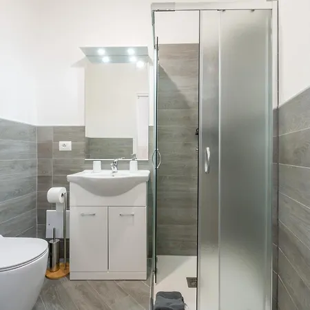 بيت للعطل Casa Manu