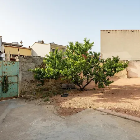 Casa Manu بلدية آسميني