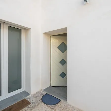 بيت للعطل Casa Manu