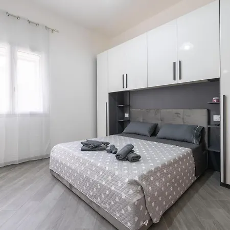 Casa Manu Assemini