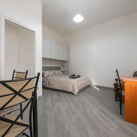 Holiday home Casa Manu