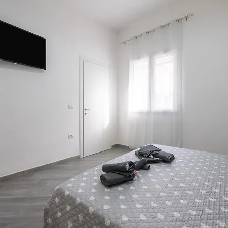Casa Manu Holiday home *