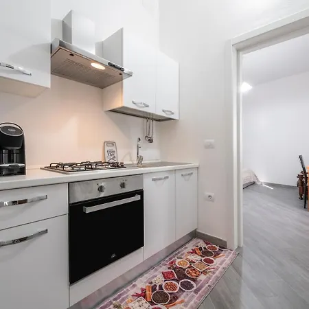 Casa Manu Assemini