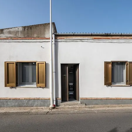 Holiday home Casa Manu Assemini