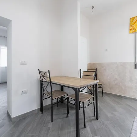 Casa Manu Assemini