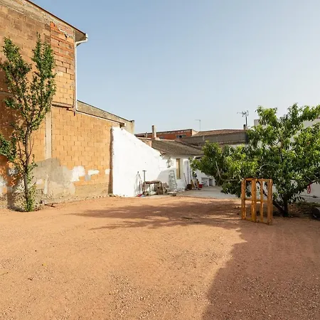 Casa Manu * Assemini