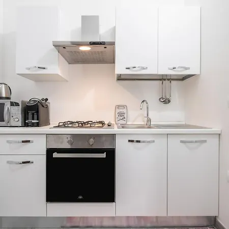 Casa Manu Holiday home *