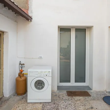 Casa Manu