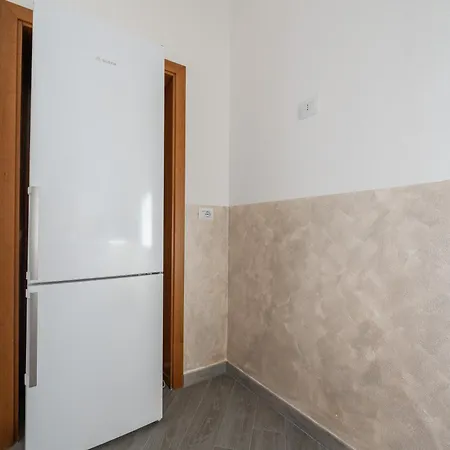 Casa Manu Holiday home *