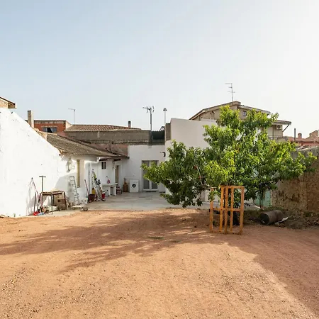Casa Manu Assemini