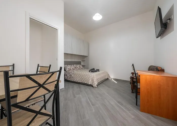 Holiday home Casa Manu