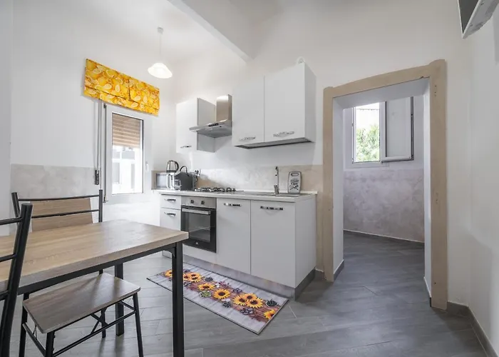 Дом отдыха Casa Manu