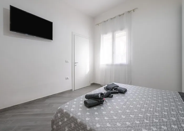 Casa Manu Дом отдыха *