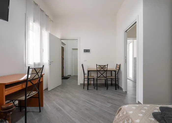 Дом отдыха Casa Manu Ассемини