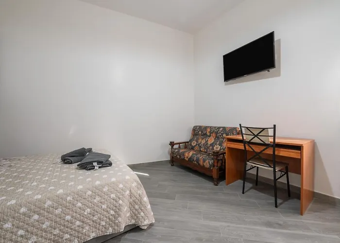 Casa Manu Holiday home Assemini