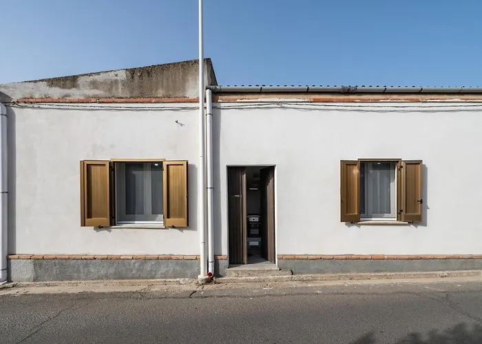 Holiday home Casa Manu Assemini