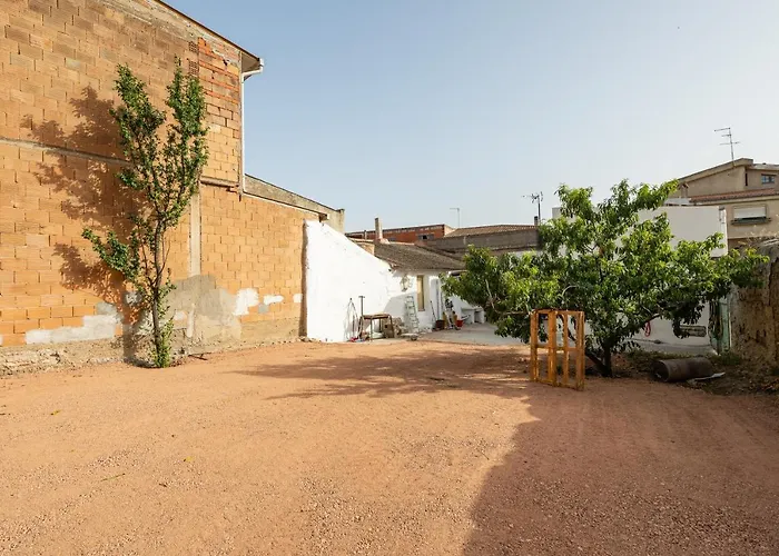 Casa Manu * Assemini