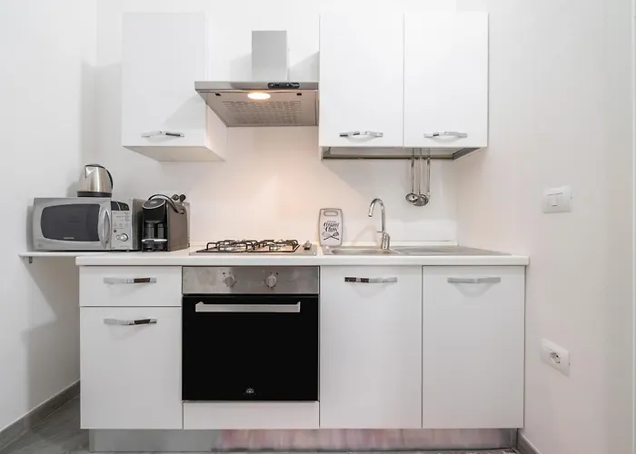 Casa Manu Vakantiehuis *