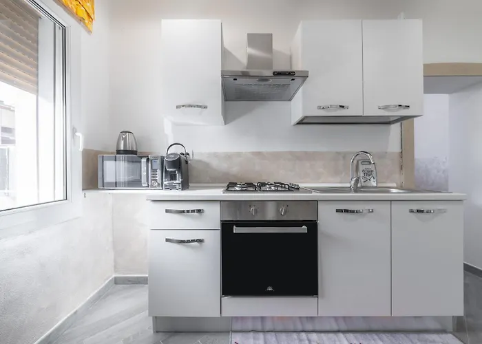 Дом отдыха Casa Manu Ассемини