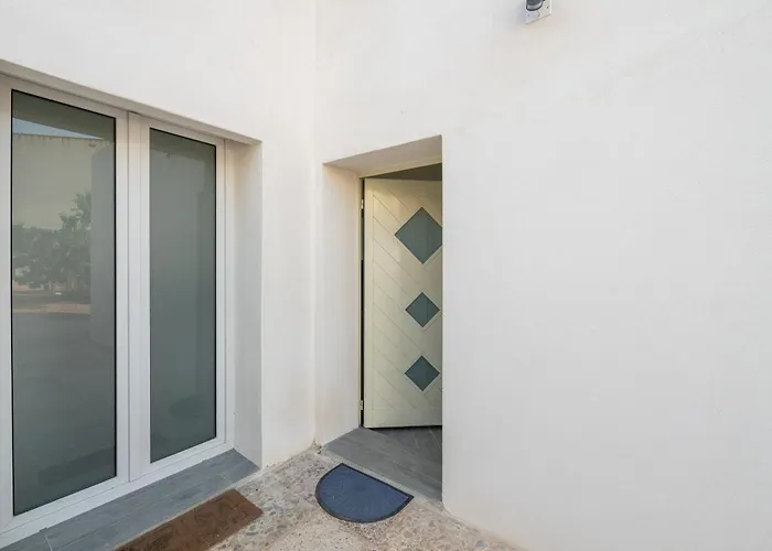 Vakantiehuis Casa Manu