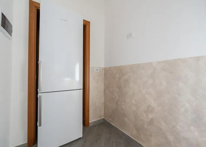 Casa Manu Vakantiehuis *