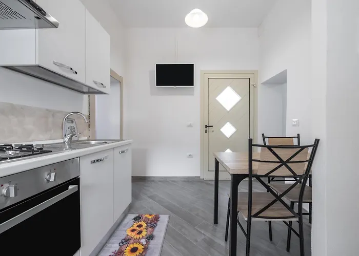 Дом отдыха Casa Manu *