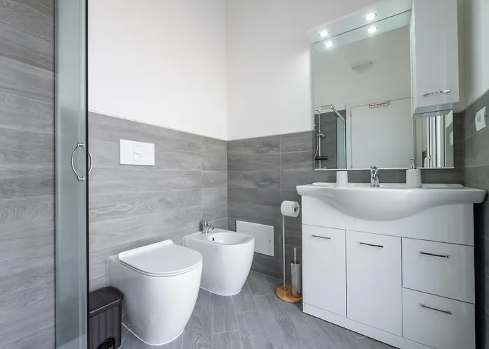 Дом отдыха Casa Manu Ассемини